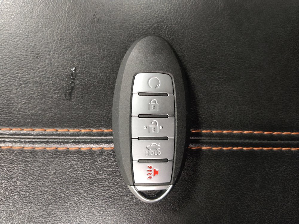 Used 2022 Nissan Altima 2.5 SR image 32