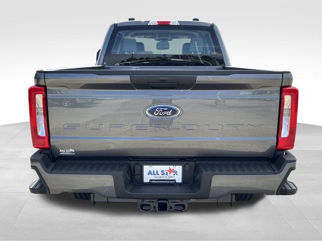 New 2026 Ford F250 XL w/ STX Appearance Package image 7