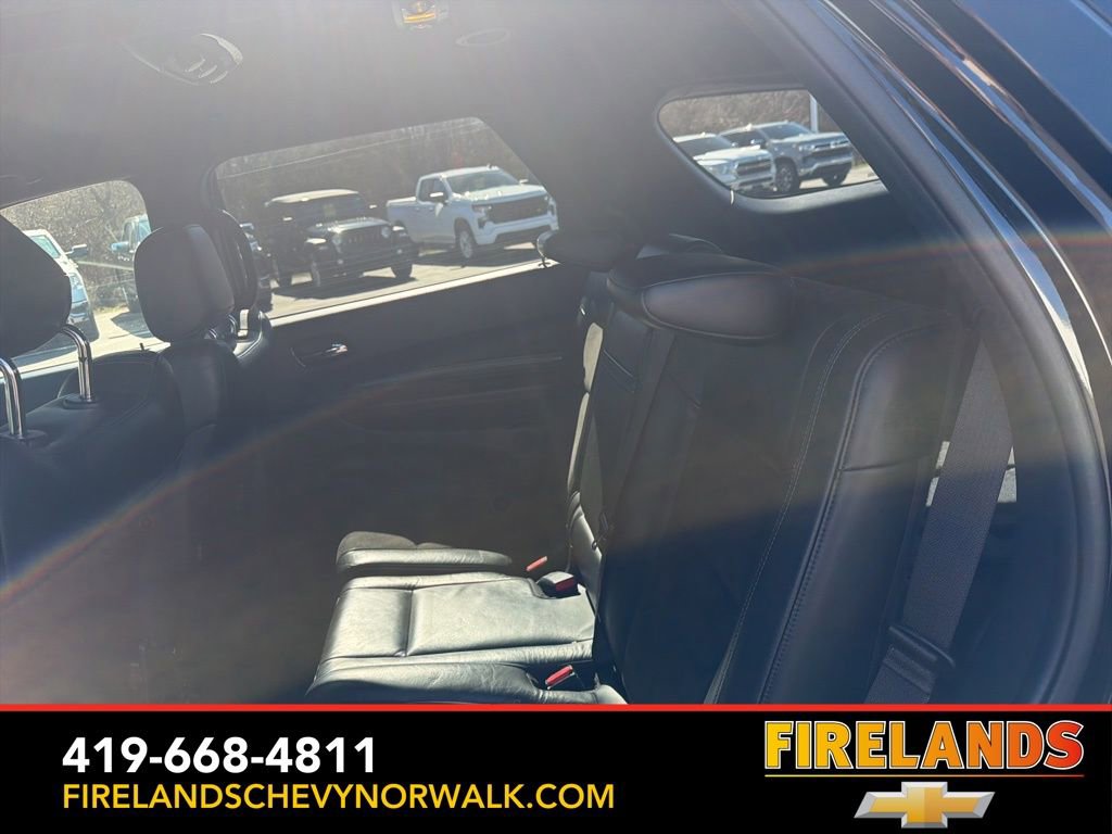 Used 2021 Dodge Durango GT image 38