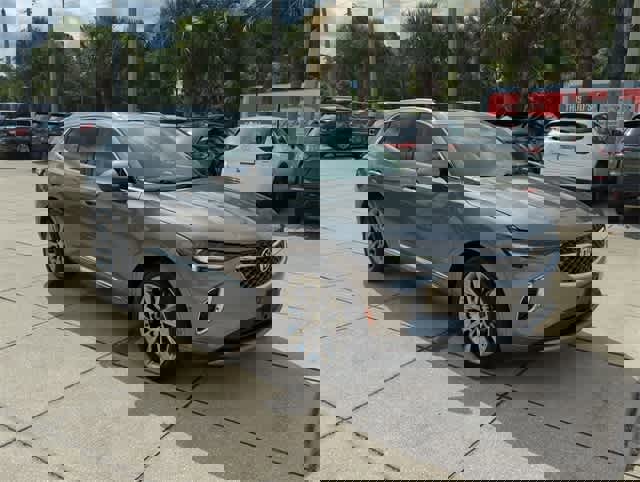 Used 2021 Buick Envision Avenir image 2