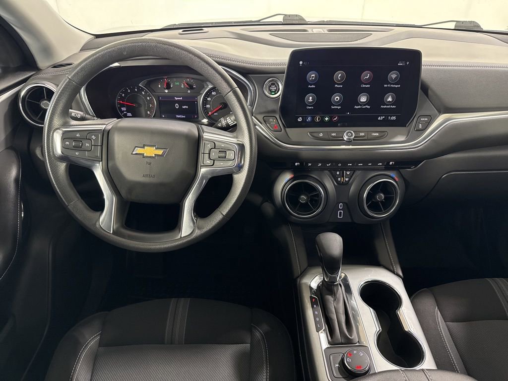 Used 2023 Chevrolet Blazer LT AWD/4WD image 19
