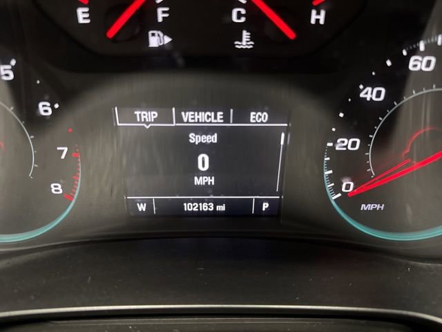 Used 2024 Chevrolet Malibu LT FWD image 11
