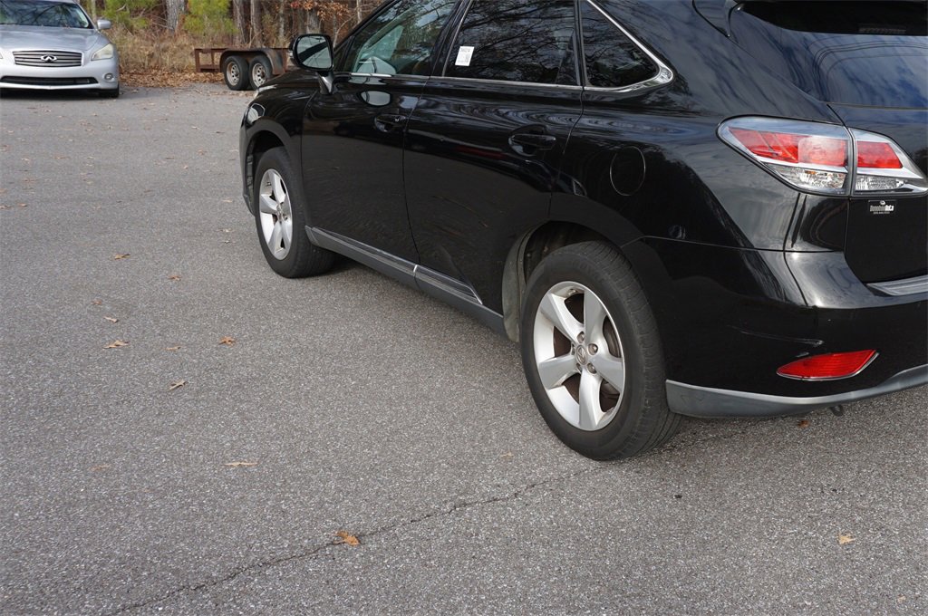 Used 2013 Lexus RX 350 FWD image 21