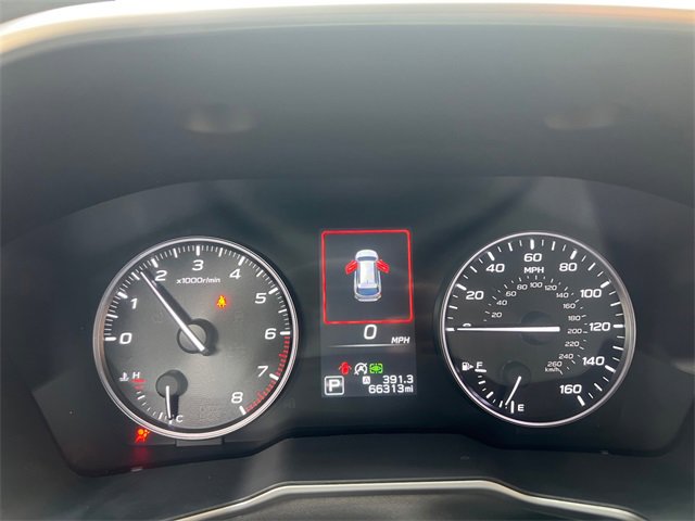 Used 2023 Subaru Outback Touring XT image 14