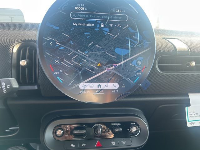 New 2026 MINI Cooper 4-Door Hardtop image 15