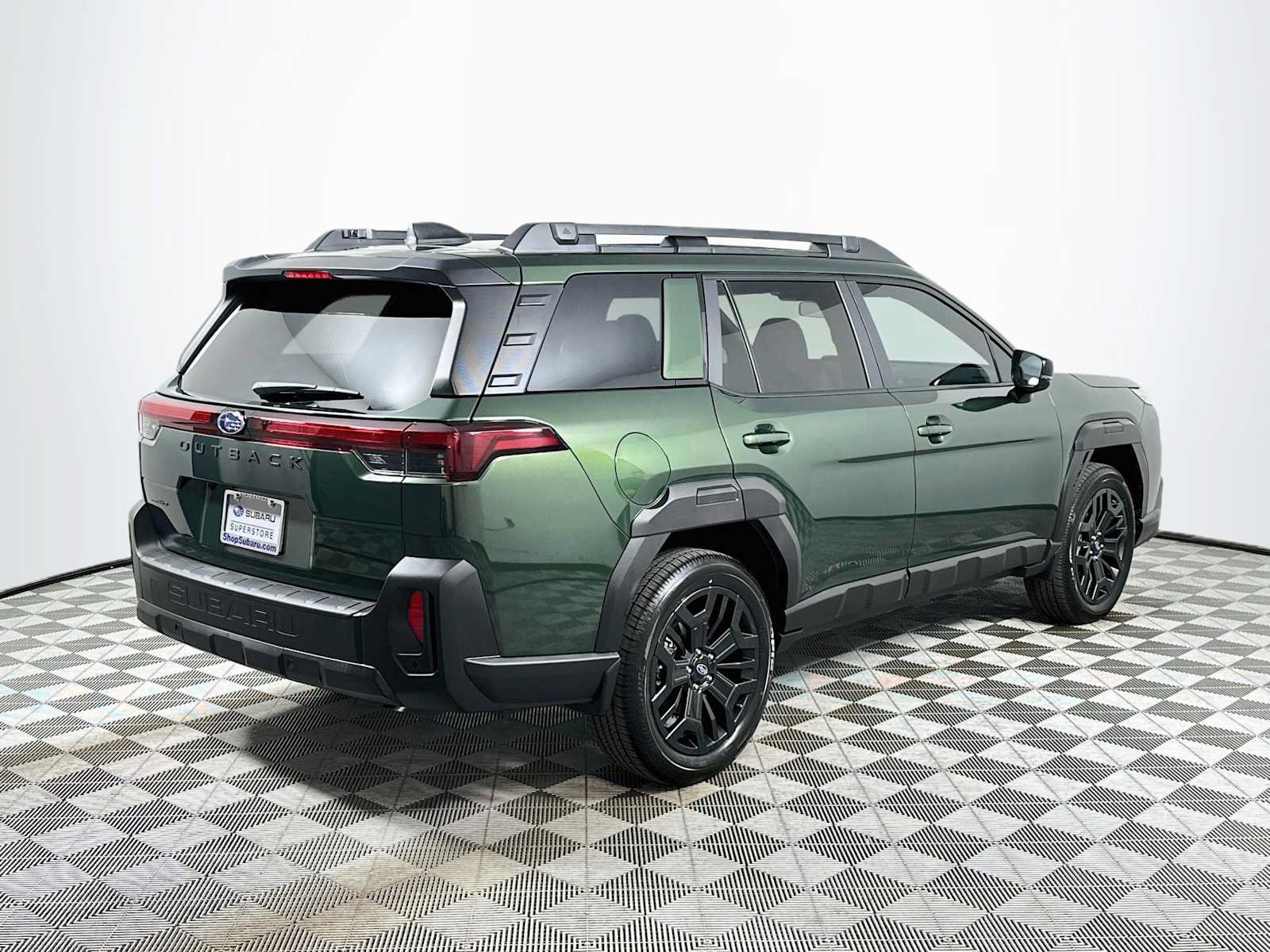 New 2026 Subaru Outback Limited XT AWD/4WD image 7