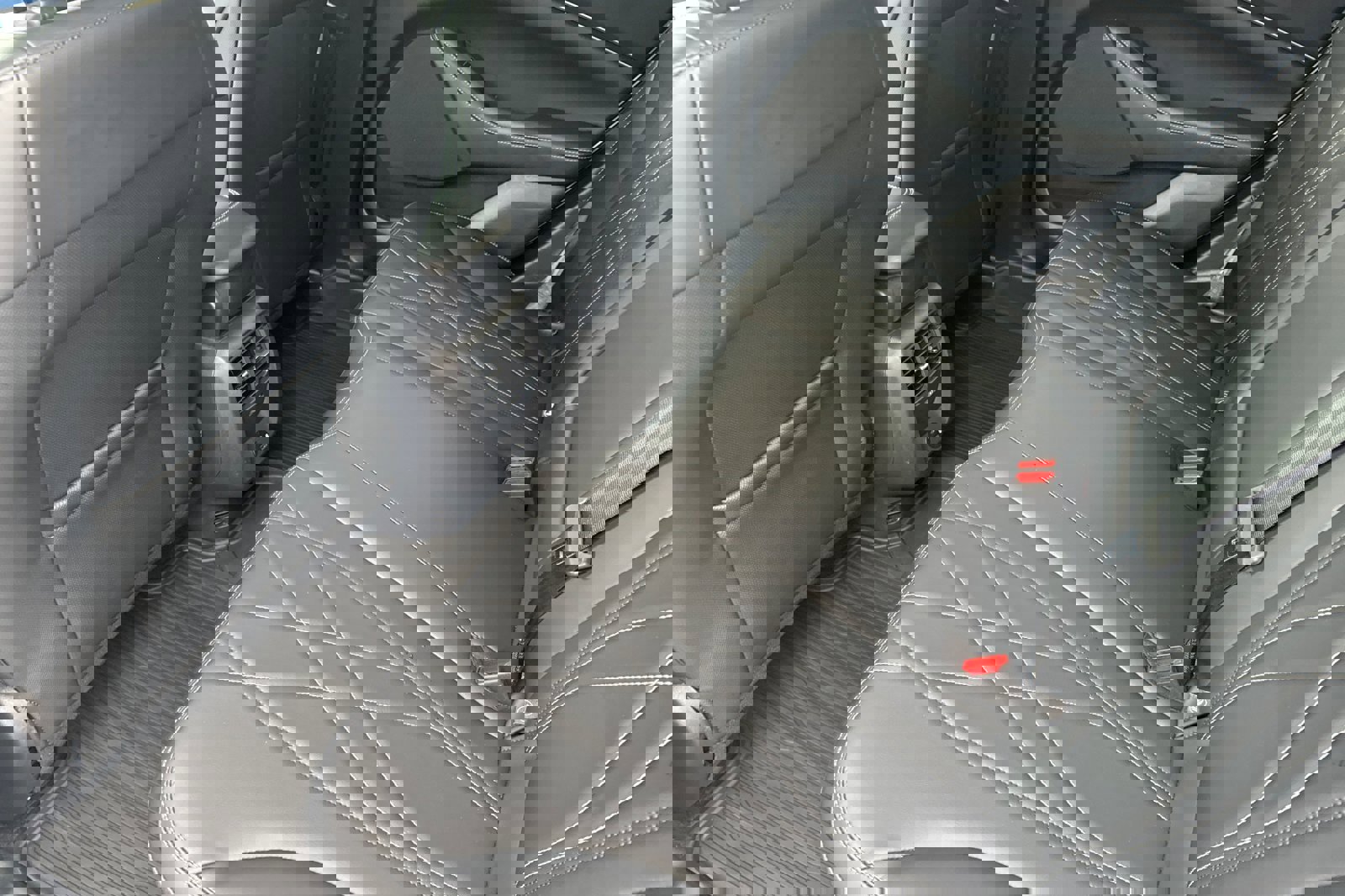 Certified 2023 Ford Mustang Mach-E Select image 13