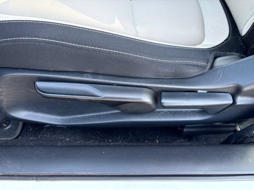 Used 2016 Honda Civic LX image 14