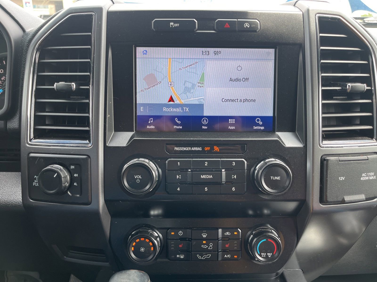 Used 2020 Ford F150 XLT w/ Equipment Group 302A Luxury AWD/4WD video 2