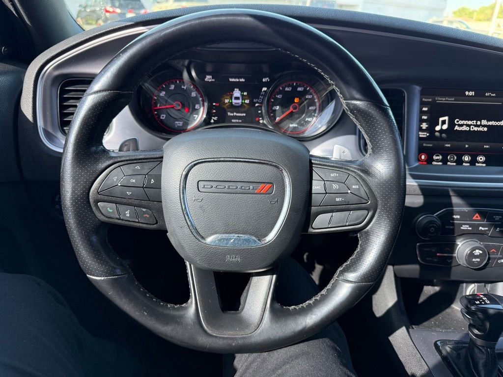 Used 2020 Dodge Charger GT w/ Blacktop Package image 6