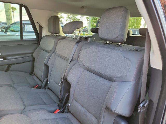 Certified 2025 Ford Expedition Max Active image 12