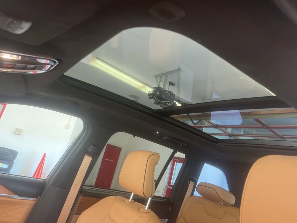 Certified 2023 Jeep Grand Cherokee Summit image 22