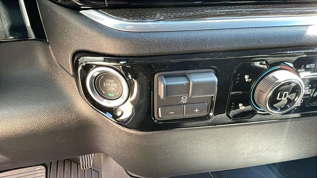 New 2026 Chevrolet Silverado 2500 LT w/ Safety Package AWD/4WD image 19