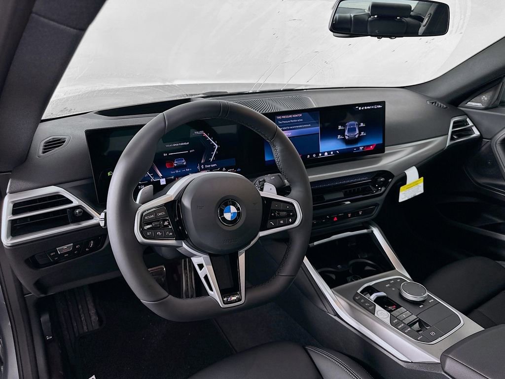 New 2026 BMW 230i xDrive Coupe w/ Premium Package image 9