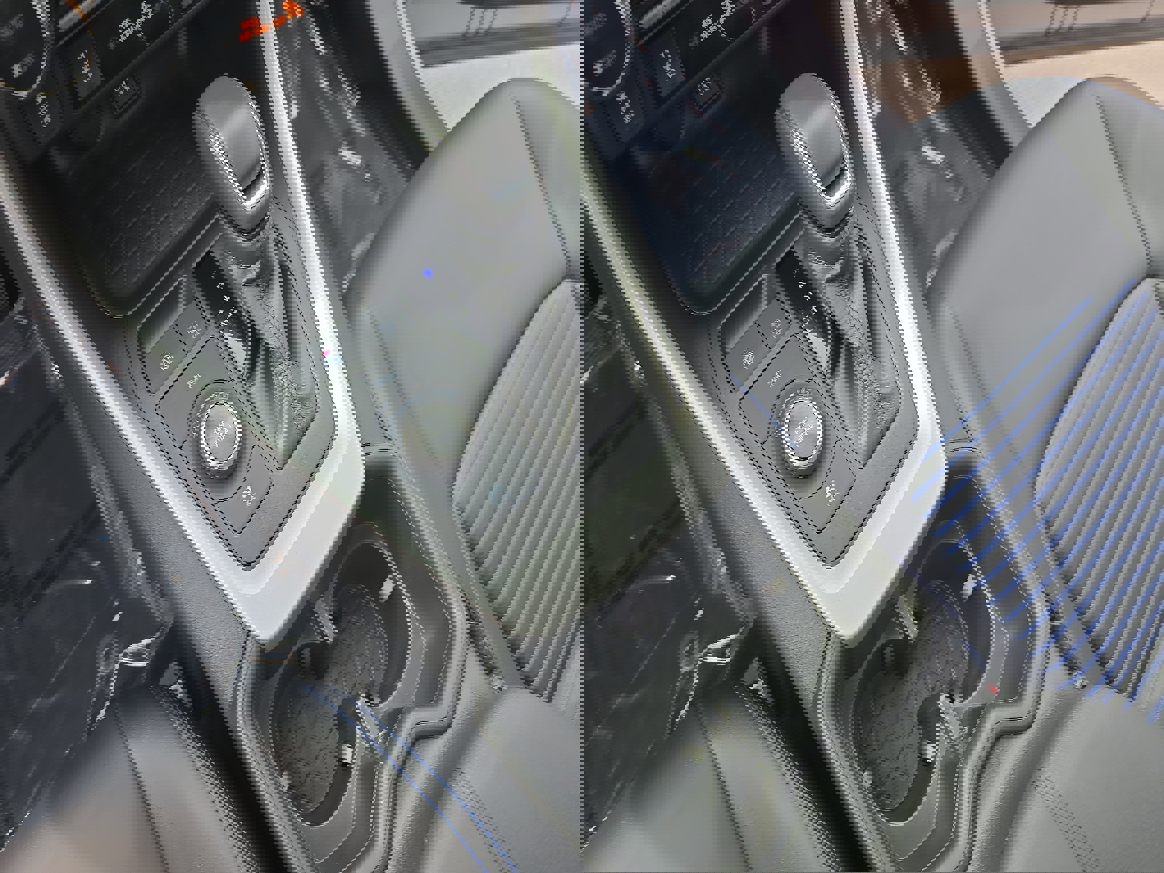 Used 2024 Toyota RAV4 XSE image 24