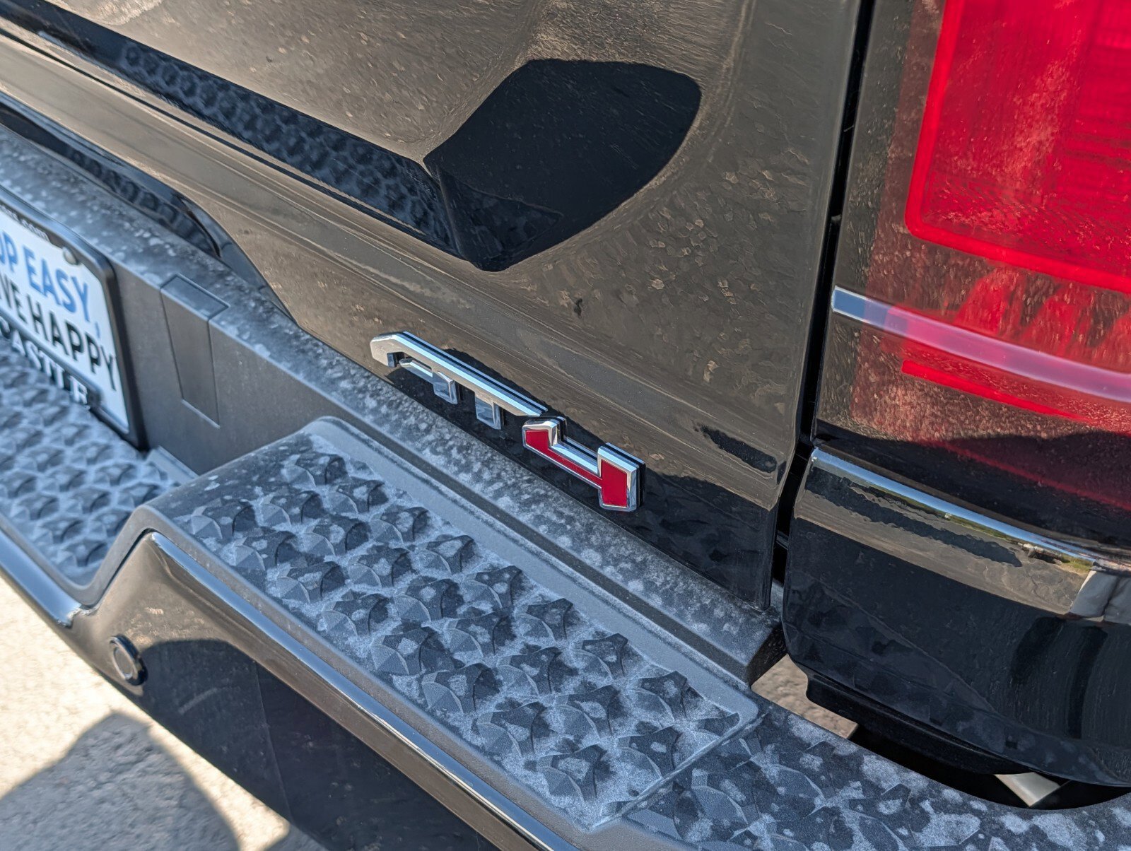 New 2026 GMC Canyon AT4 w/ Technology Plus Package AWD/4WD image 16