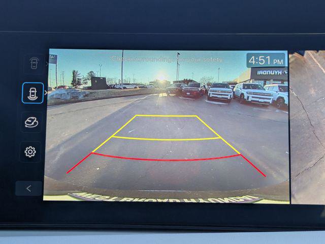 New 2026 Hyundai Palisade SEL image 19