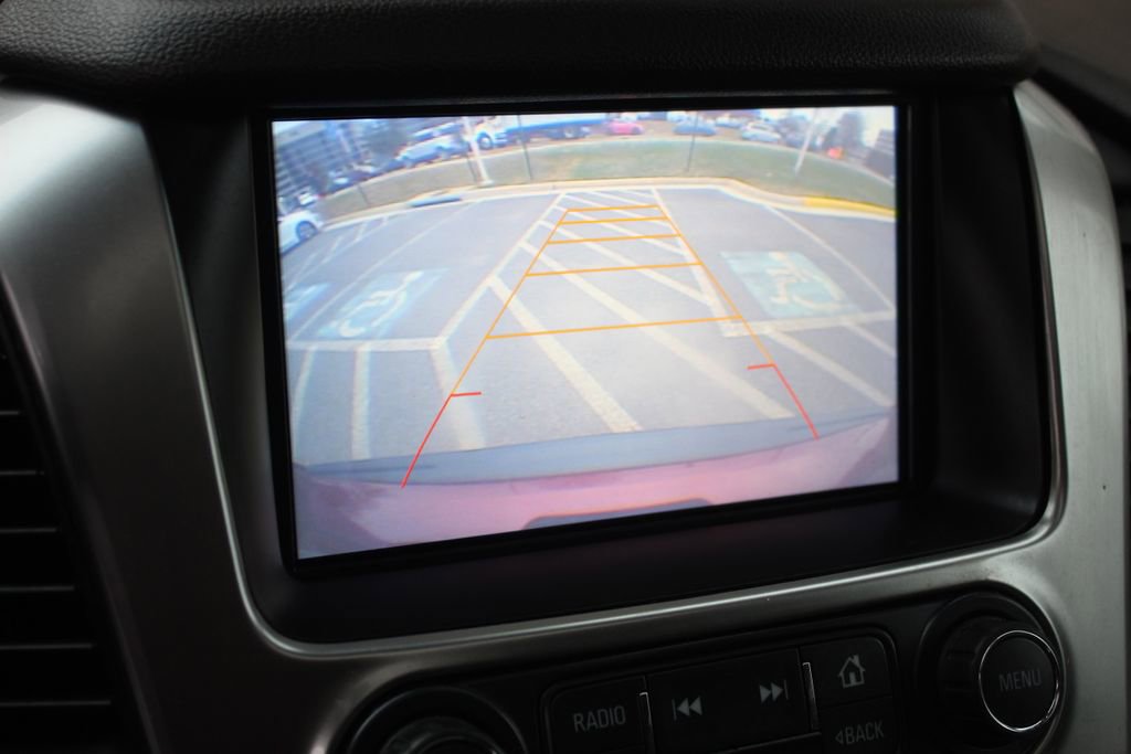 Used 2016 Chevrolet Tahoe LT AWD/4WD image 21