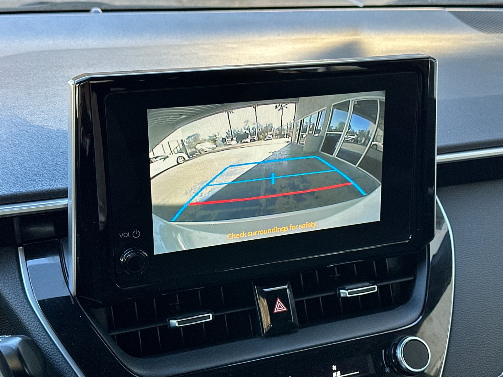Used 2023 Toyota Corolla SE FWD image 16
