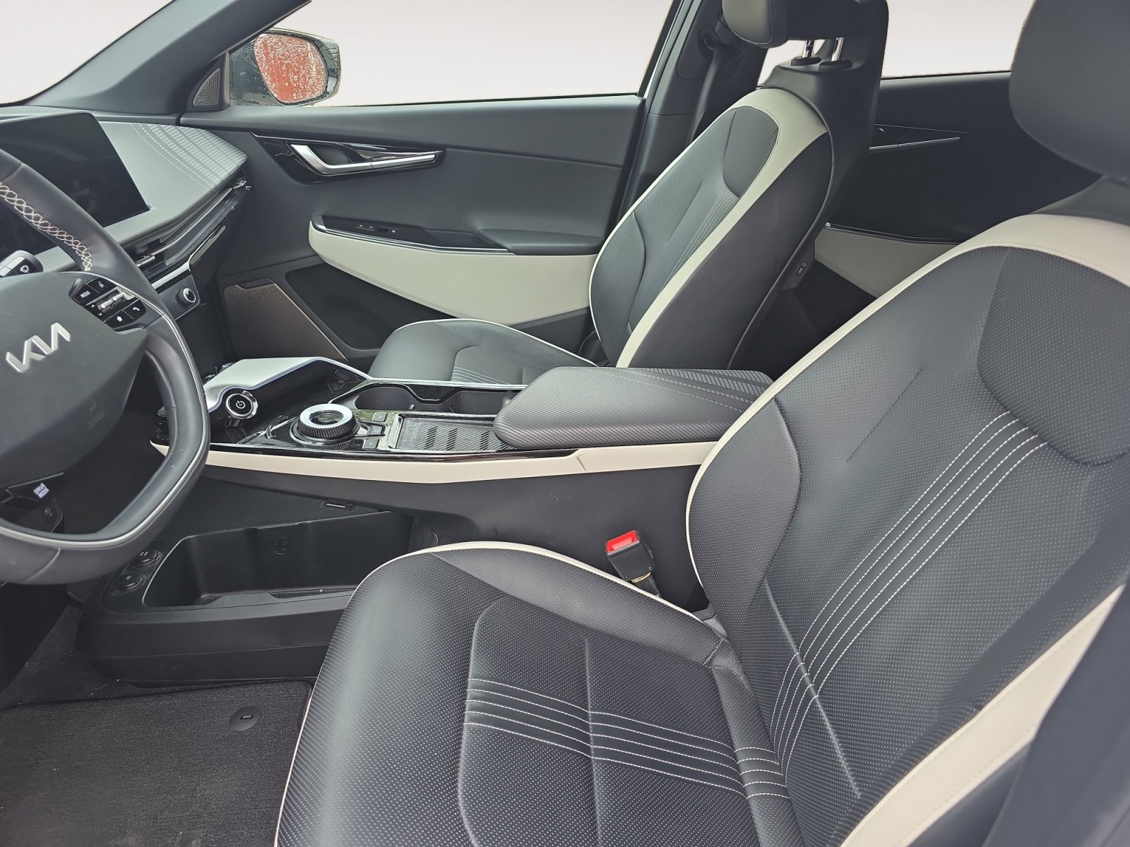 Certified 2022 Kia EV6 GT-Line image 21