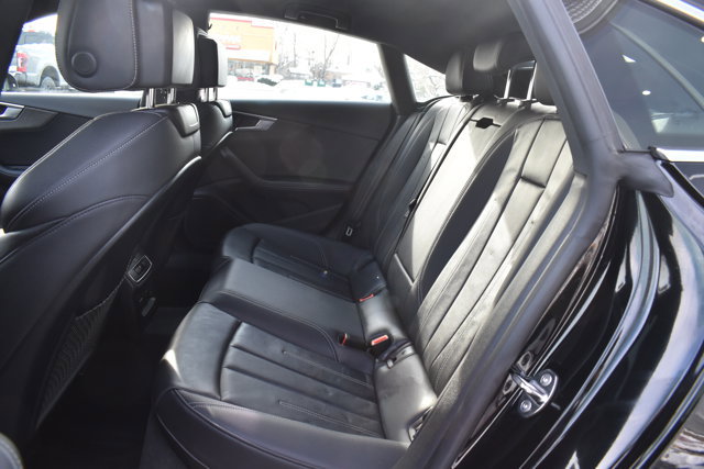 Used 2023 Audi A5 2.0T Premium Plus w/ Premium Plus image 32