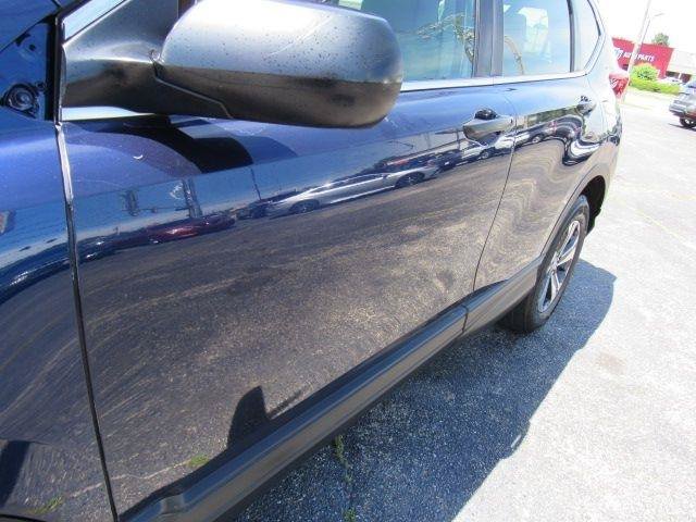Used 2019 Honda CR-V LX image 7
