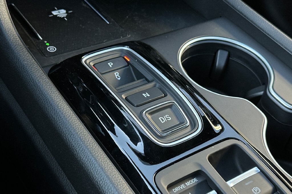 New 2026 Honda Pilot Black Edition image 27