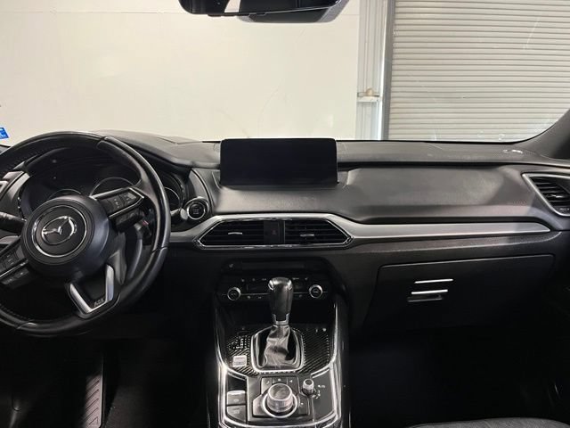 Used 2021 MAZDA CX-9 Grand Touring AWD/4WD image 20