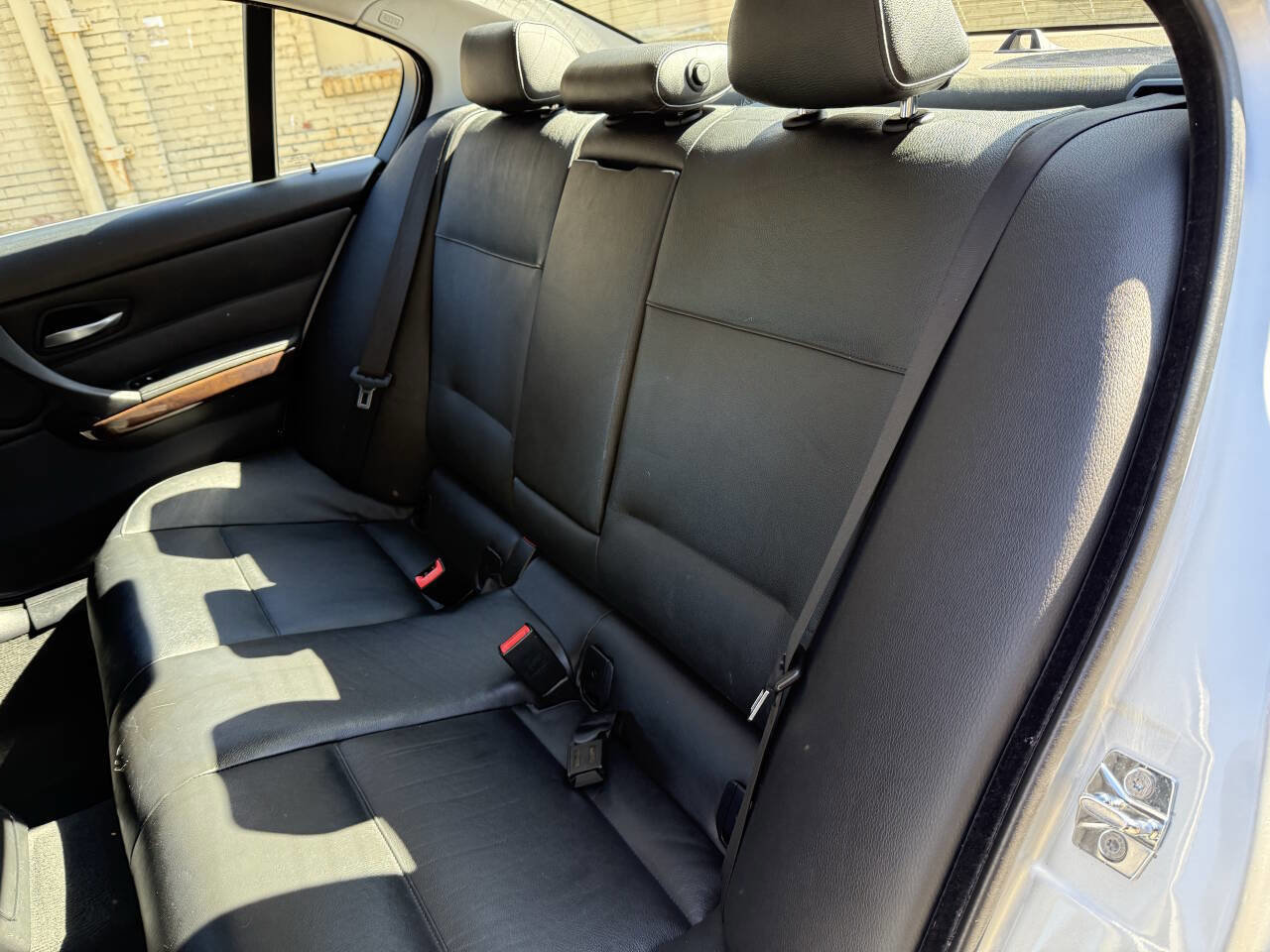 Used 2008 BMW 335i Sedan image 65