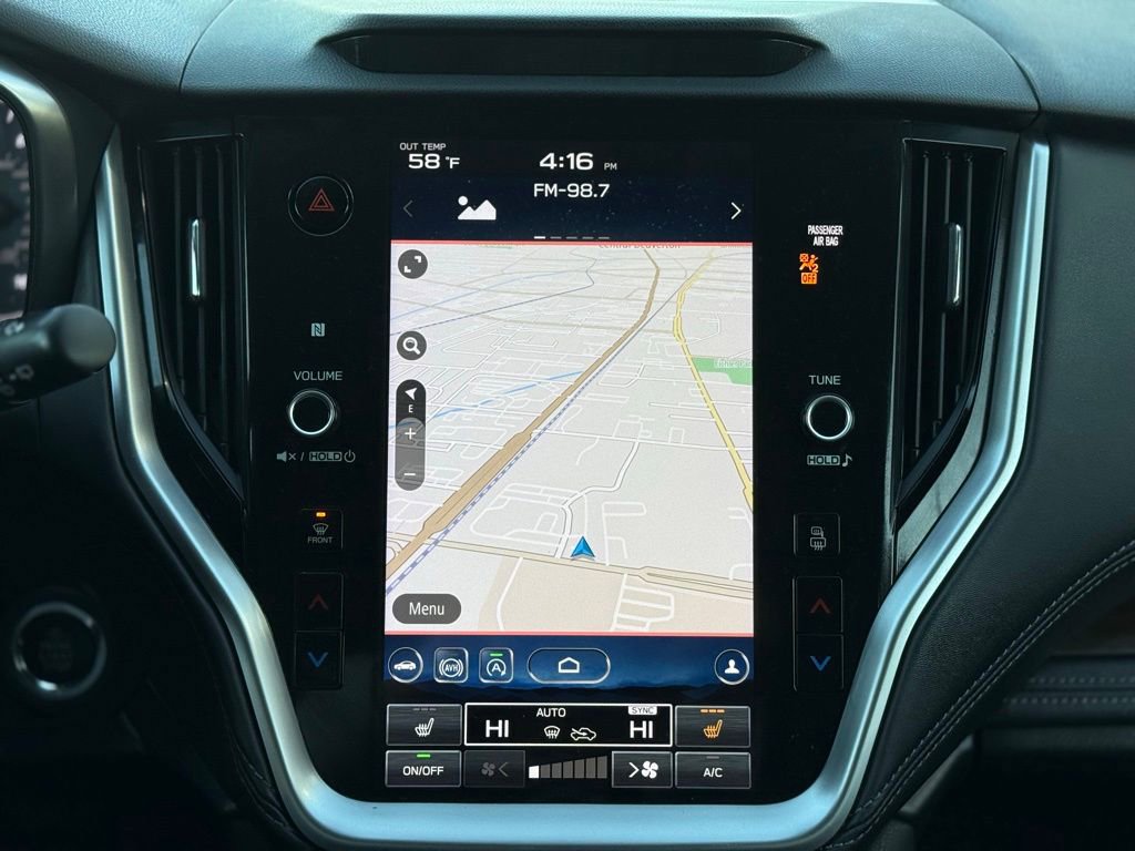 Used 2022 Subaru Outback Limited XT w/ Popular Package #2 image 26