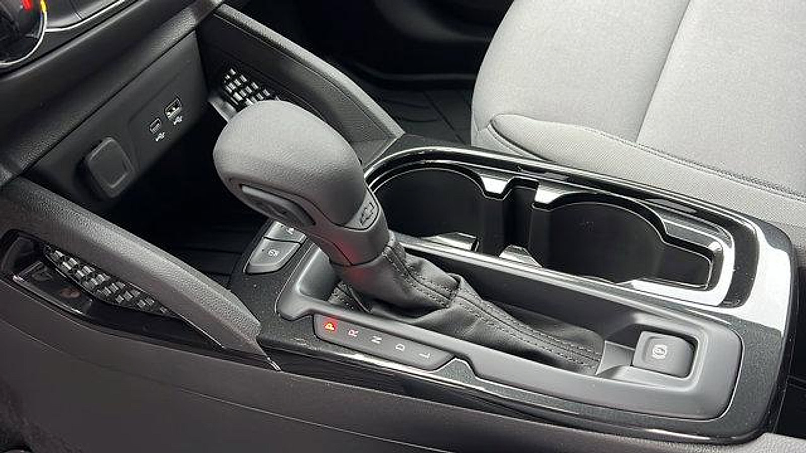 New 2026 Chevrolet TrailBlazer LS w/ LS Convenience Package image 19