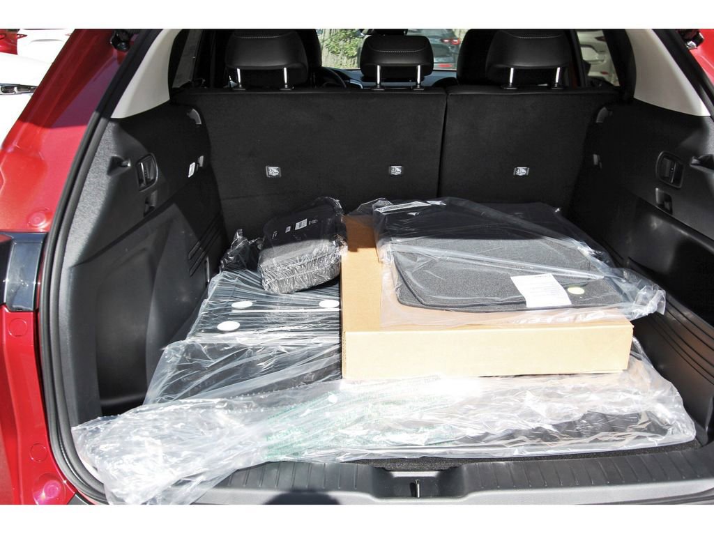 New 2026 MAZDA CX-50 2.5 Hybrid w/ Weather Package image 7