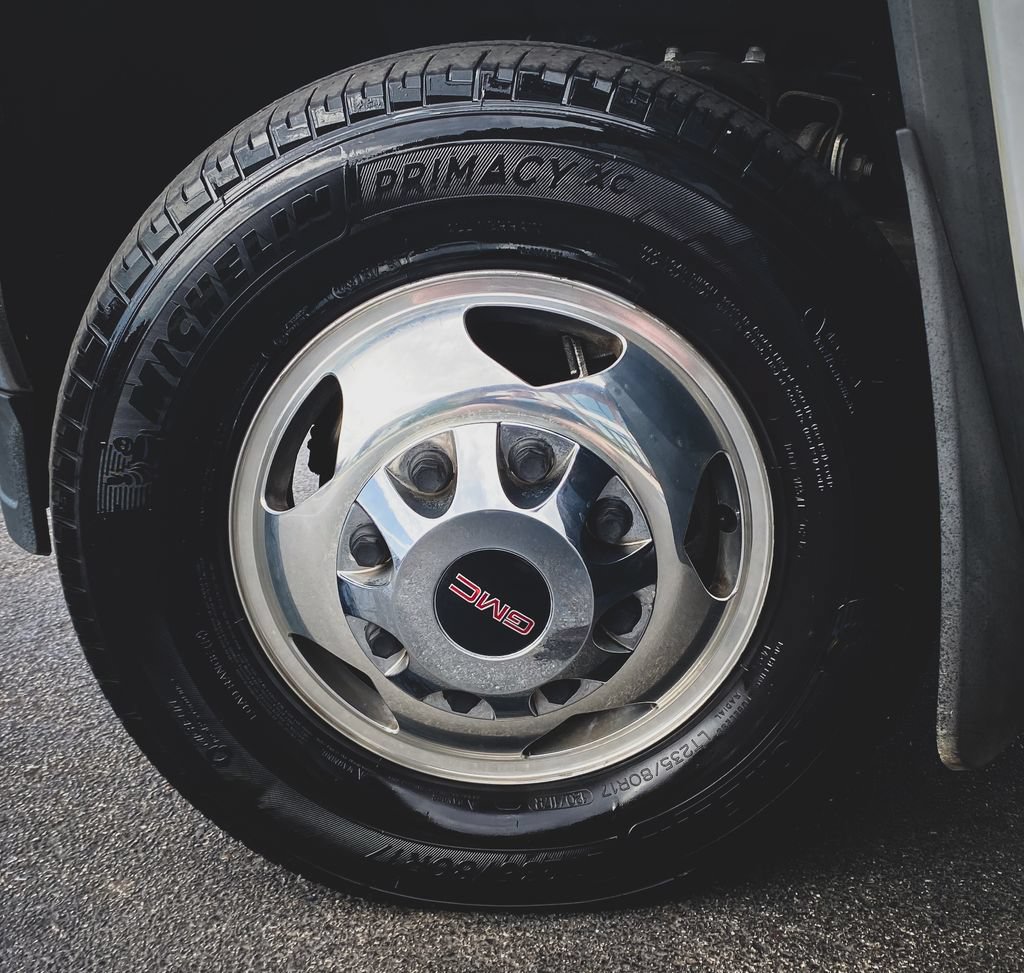 Used 2015 GMC Sierra 3500 SLT AWD/4WD image 26