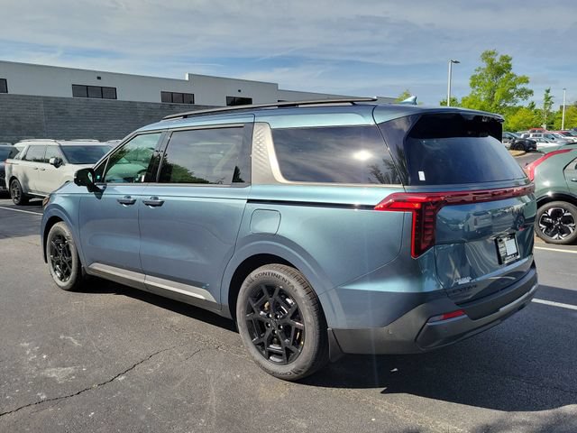 New 2026 Kia Carnival SX Prestige FWD image 6