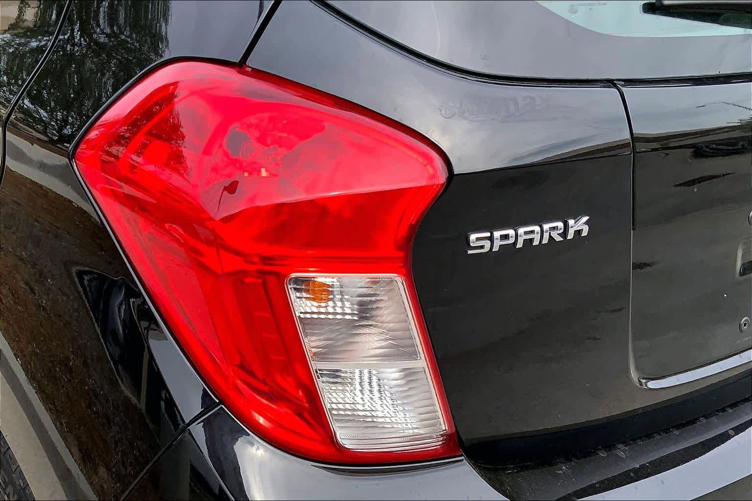 Used 2020 Chevrolet Spark LS image 28