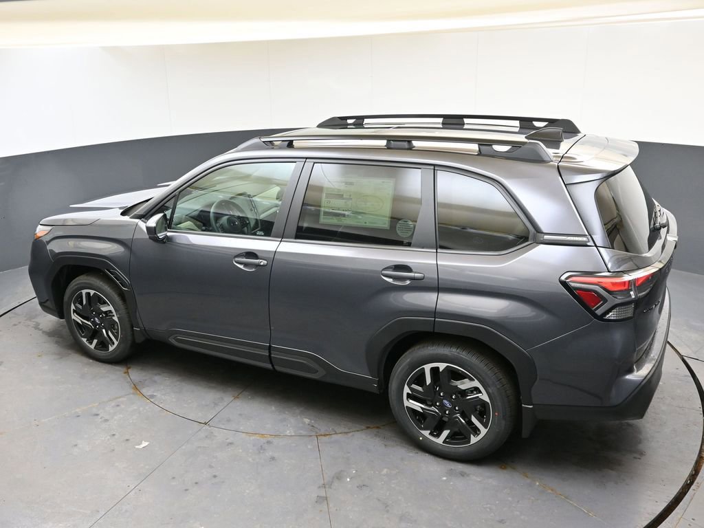 New 2026 Subaru Forester Limited image 52