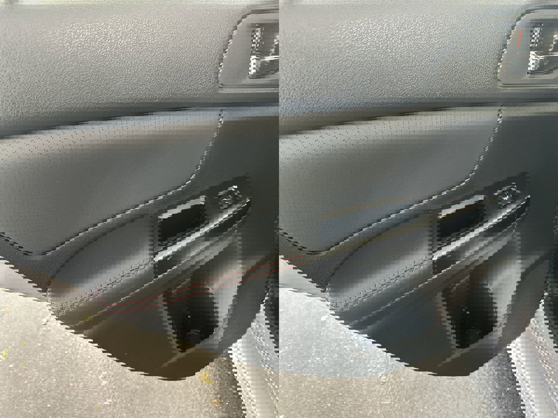 Used 2017 Subaru WRX Limited w/ Popular Package #1 image 34