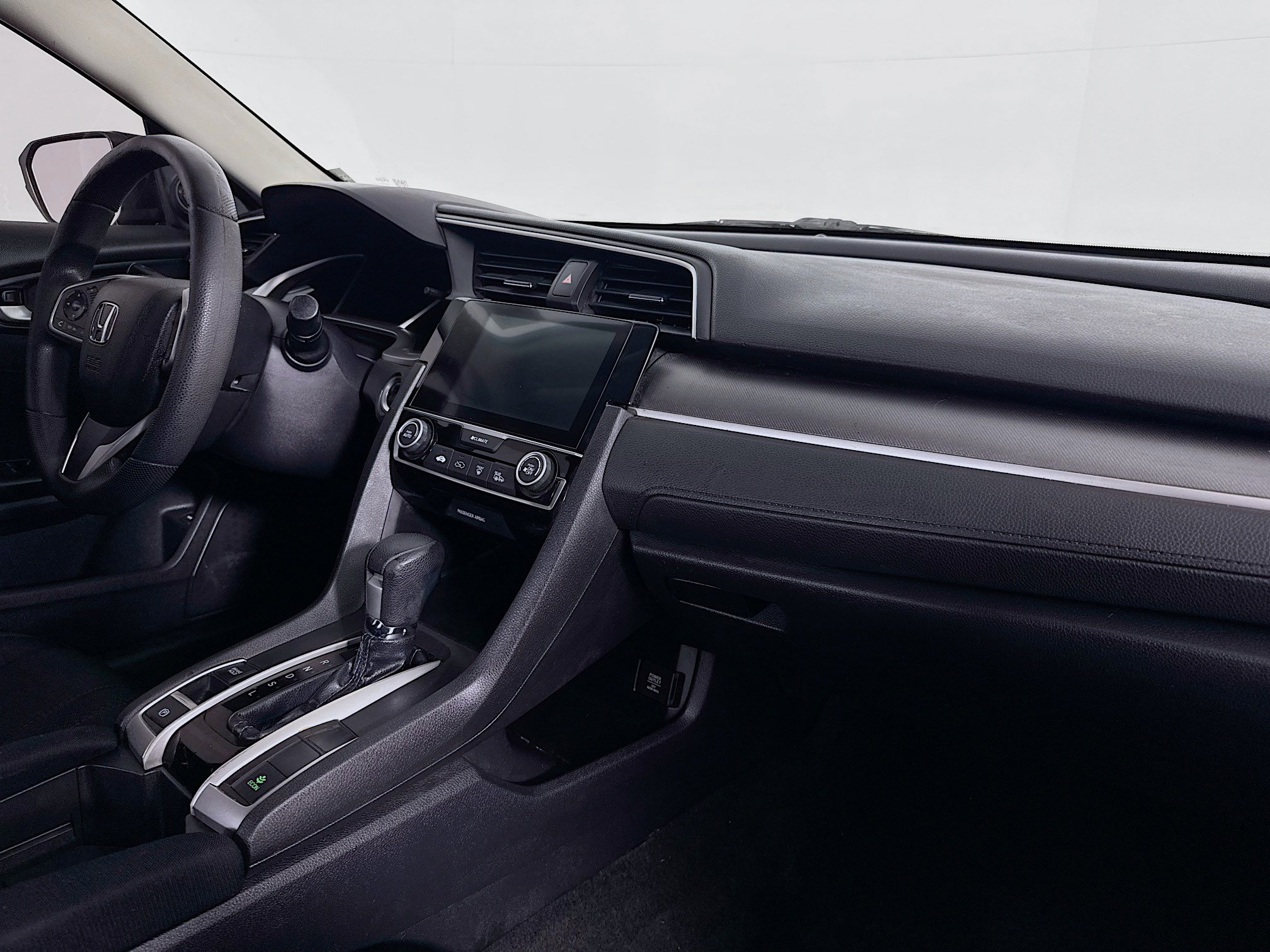 Used 2018 Honda Civic EX image 50