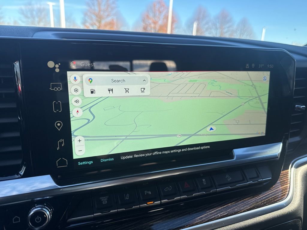 New 2026 GMC Sierra 2500 SLE w/ SLE Value Package; image 13