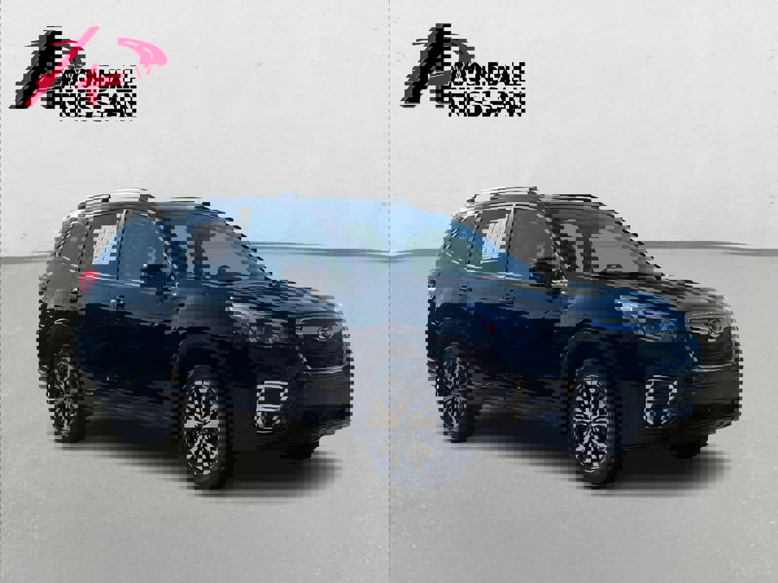 Used 2021 Subaru Forester Limited image 8