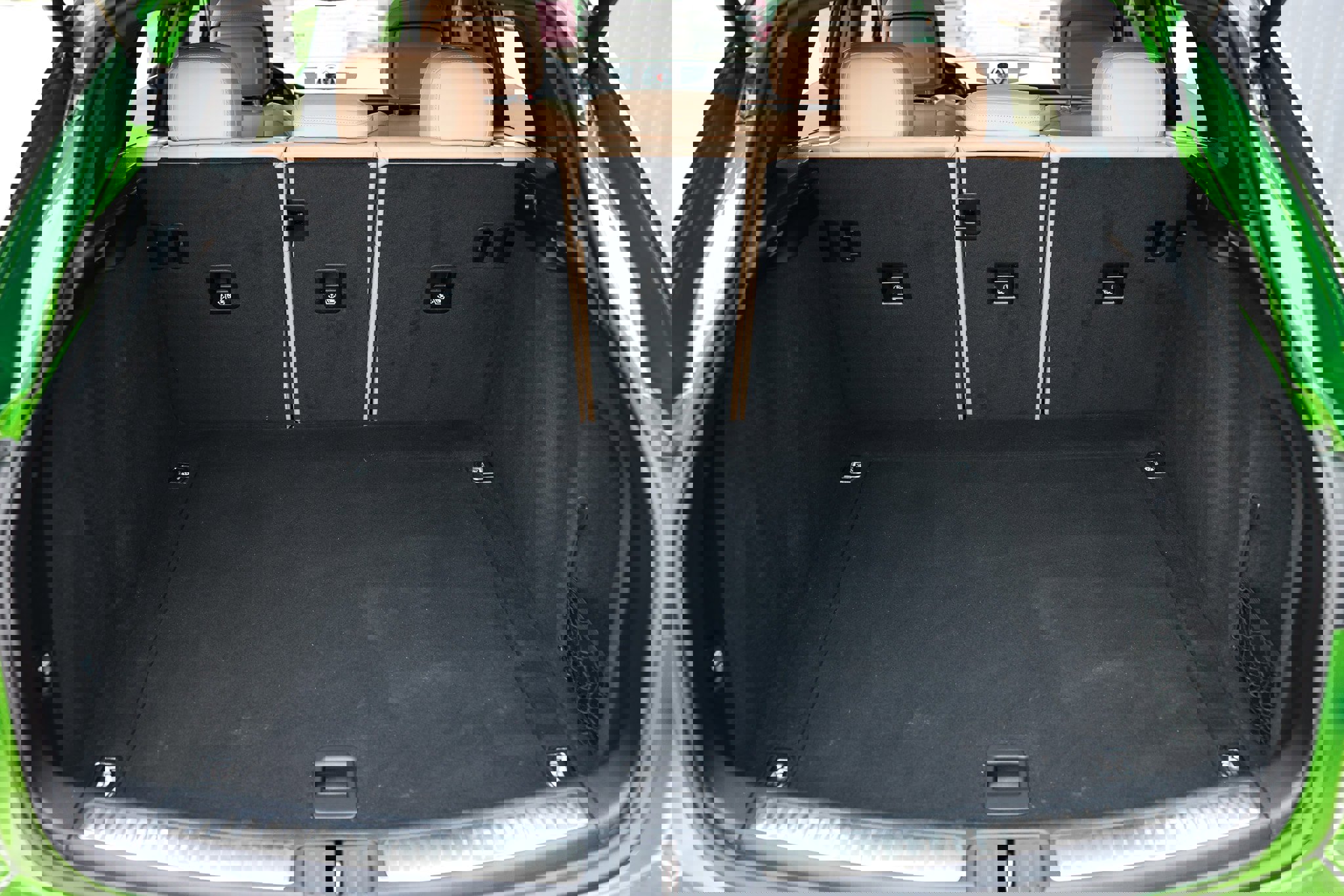 Used 2020 Porsche Macan image 29