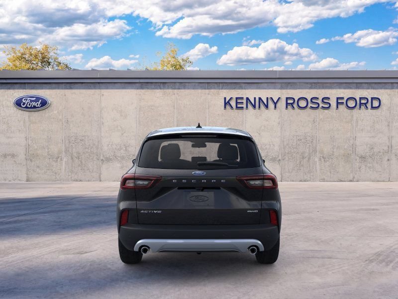 New 2026 Ford Escape Active w/ Tech Pack #1 AWD/4WD image 5