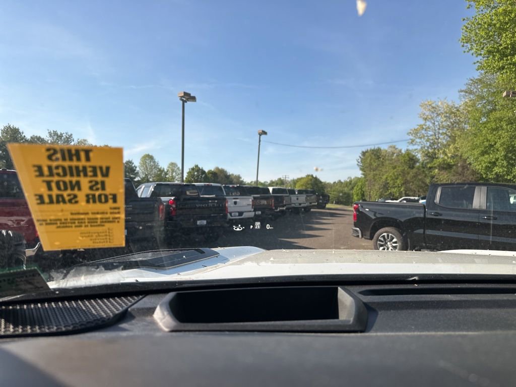 Used 2022 Toyota Tundra Capstone AWD/4WD image 30