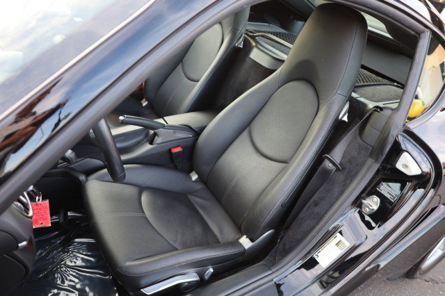 Used 2008 Porsche Cayman S image 25