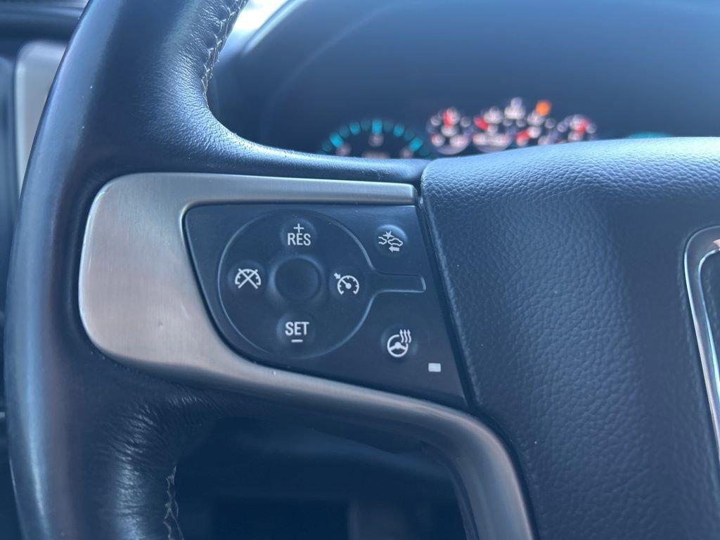 Used 2018 GMC Sierra 1500 Denali w/ Denali Ultimate Package image 23