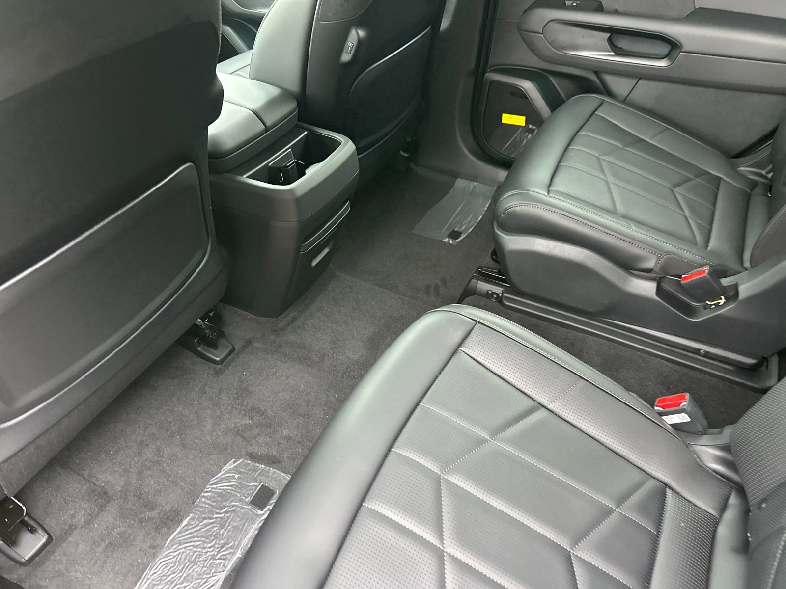 New 2027 Kia Telluride X-Line SX Prestige AWD/4WD image 12