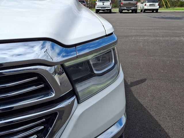Used 2022 RAM 1500 Laramie image 13