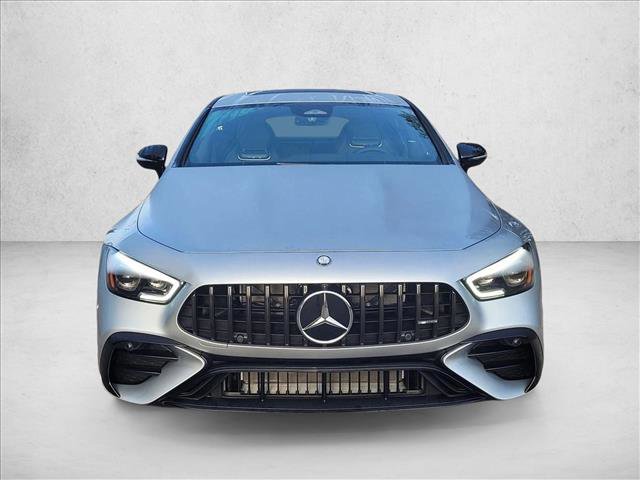 New 2026 Mercedes-Benz AMG GT 53 image 6