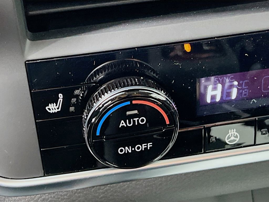 New 2026 Nissan Rogue SV image 17