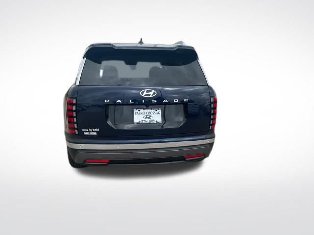 New 2026 Hyundai Palisade FWD Hybrid image 4
